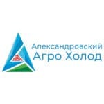 Клієнти агро холод лого